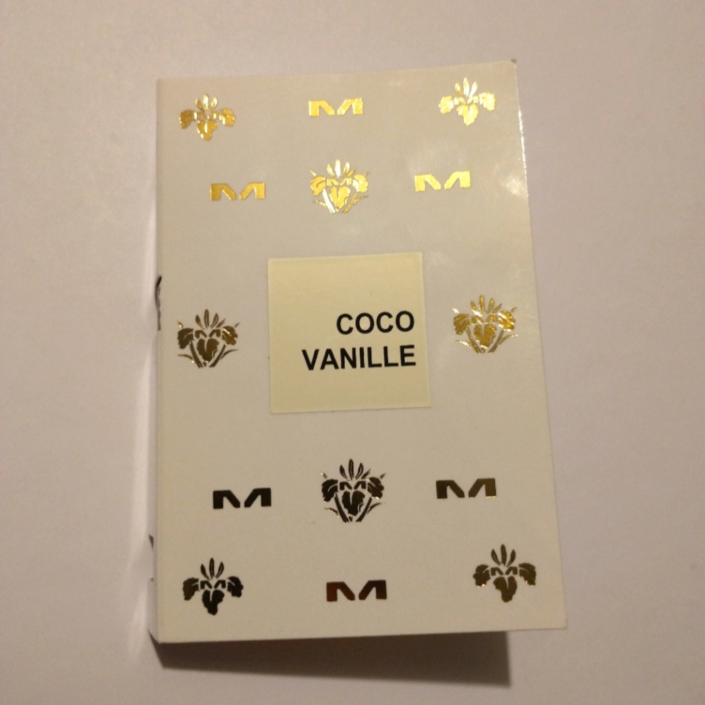 Mancera Coco Vanille